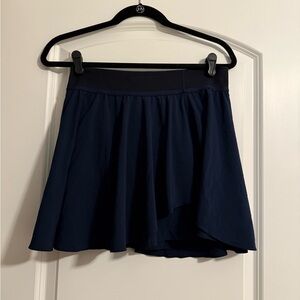 Lululemon - tennis skirt